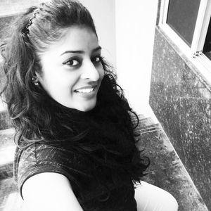 Meet your Posher, Nazreen